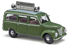 070-51262 - H0 - Framo V901/2 Bus VP